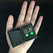 Image result for World's Smallest Touch Screen Phone