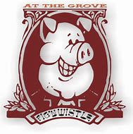 Image result for Pig and Whistle Logo