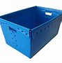 Image result for Corrugated Plastic Boxes