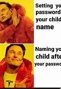 Image result for Password Setting Meme