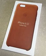 Image result for iPhone Pro with Dark Brown Leather Case Image