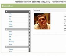 Image result for Electronic Address Book for Seniors