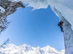 Image result for Ice-Climbing Hook