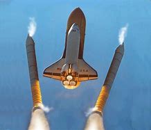 Image result for Space Shuttle Rocket Boosters