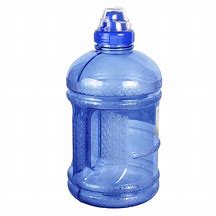 Image result for 64 Oz Plastic Water Bottle