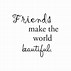 Image result for Friends Forever Quotes
