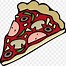 Image result for Pizza Cartoon Pic