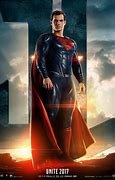 Image result for Superman Grey Justice League