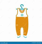 Image result for Baby Hanger Clip Art