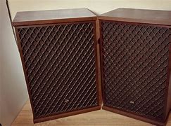 Image result for JVC Nivico Wooden Cabinet