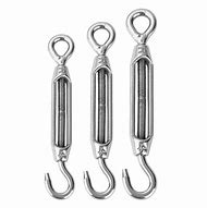 Image result for Heavy Duty Wire Rope Hooks