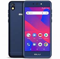 Image result for Blu Phone Regeular