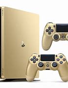 Image result for PlayStation 4 Gold
