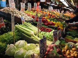 Image result for Local Market Philippines