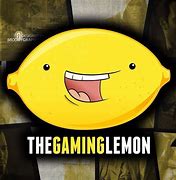 Image result for TheGamingLemon Logo