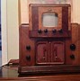 Image result for Antique TV Screen