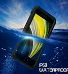 Image result for Waterproof Cover for iPhone SE