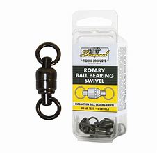 Image result for Ball Bearing Chain Swivel