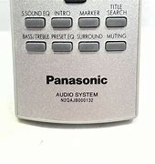 Image result for Panasonic Audio System N2qajb000131