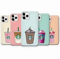 Image result for Starbucks iPhone Cover