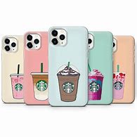 Image result for iPhone X Cases Aesthetic Starbucks