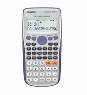 Image result for Science Calculator