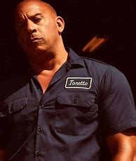 Image result for Vin Diesel Poster