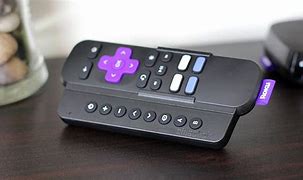 Image result for Roku Remote Control Wimius Projector