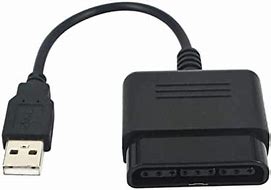 Image result for PS1 Serial to USB Cable