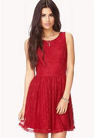 Image result for Forever 21 Girls Kids Crochet Lace Dress