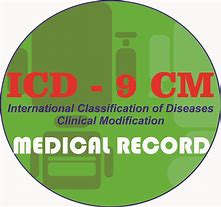 Image result for Gambar ICD 9 Cm