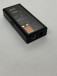 Image result for Blue Portable DAC
