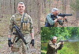 Image result for Delta Force with M107