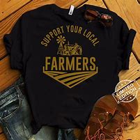 Image result for Support Farmers Shirt