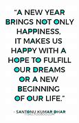 Image result for Happy New Year Quotes Inspirational