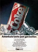 Image result for Coke Ad