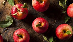 Image result for Organic Raw Apples