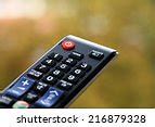 Image result for Sharp TV Remote