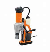 Image result for Magnetic Core Drill Machine