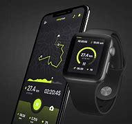 Image result for Apple Watch into Phone