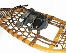 Image result for Snowshoe Bindings Replacement