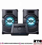 Image result for Sony DJ Shake Sound System