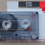Image result for TDK Cassette Tape C40
