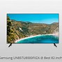 Image result for Panasonic 82 Inch TV