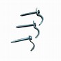 Image result for Wall Mounted J-Hooks