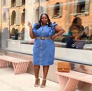 Image result for Ashley Stewart Plus Size Maxi Dresses