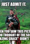 Image result for Funny Bagpipe Meme