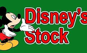 Image result for dis stock