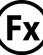 Image result for FX Icon