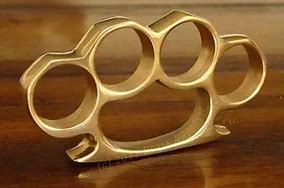 Image result for Best Brass Knuckles